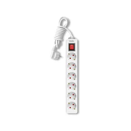 Удлинитель Camelion CMS-116-5M 5м. 220в.