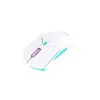 Компьютерная мышь HyperX Pulsefire Haste 2 Core Wireless (Wht/Grn/Pur) 8R2E7AA