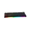 Клавиатура Ajazz AK820 V2 Ice Island Switch Black