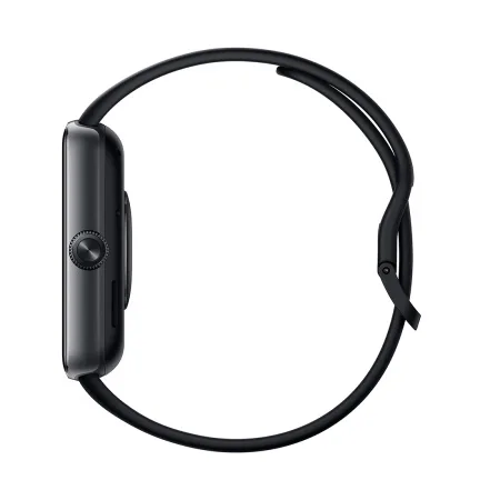 Смарт часы Redmi Watch 5 Obsidian Black