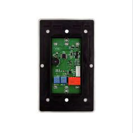 Кнопка выхода iPower F70