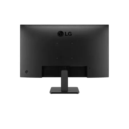 Монитор 27″ LG 27MR400 Black