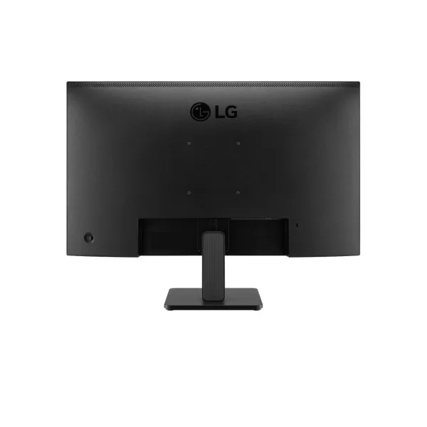 Монитор 27″ LG 27MR400 Black