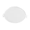 Светильник Philips 59466 MESON 150 17W 6500K WH recessed LED