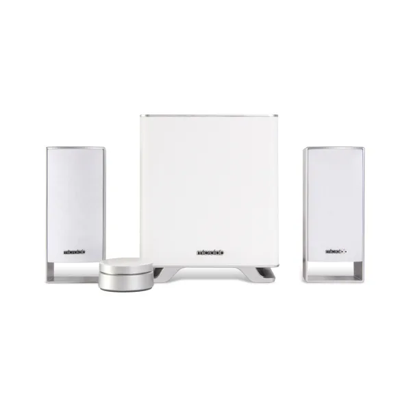 Акустическая система Microlab M-600ВТ White