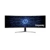 Монитор Samsung 49″ QLED LS49C950UAIXCI