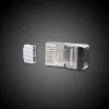 Коннектор телекоммуникационный RJ 45 SHIP S901E