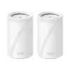 Беспроводная MESH-система Wi-Fi TP-Link Deco BE65 Pro(2-pack)