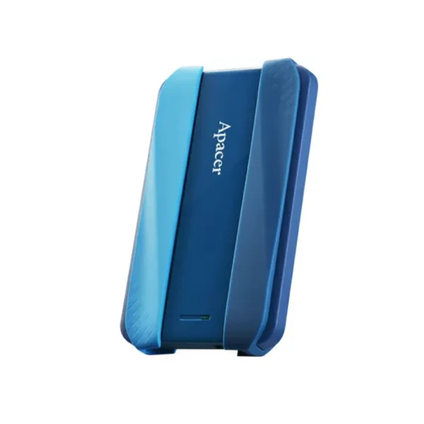 Внешний жёсткий диск Apacer 1TB 2.5″ AC533 Синий