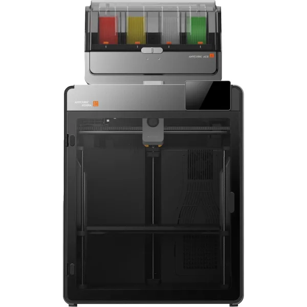 Филаментный 3D принтер Anycubic Kobra S1 Max Combo