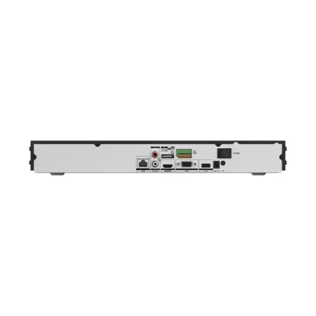 Сетевой видеорегистратор Hikvision DS-7616NXI-K2(E)