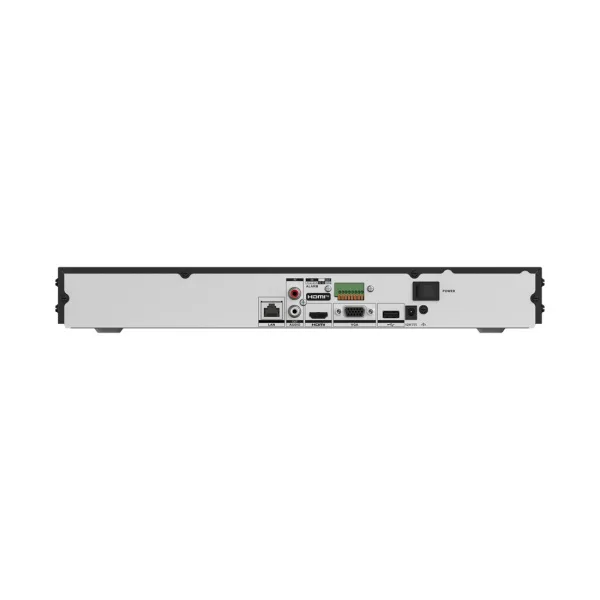 Сетевой видеорегистратор Hikvision DS-7616NXI-K2(E)