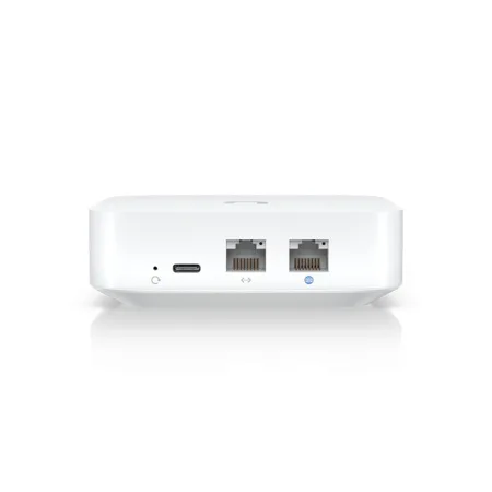 Сетевой Маршрутизатор Ubiquiti UXG-Lite