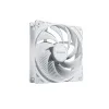 Вентилятор для компьютерного корпуса Bequiet! Pure Wings 3 120mm PWM high-speed White