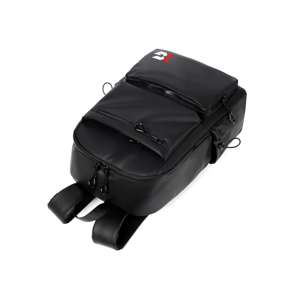 Рюкзак XG ELEMENT StreetBeat 15.6″ черный