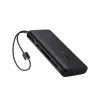 Портативный внешний аккумулятор Baseus EnerFill FC41 Power Bank 10000mAh 67W Cosmic Black