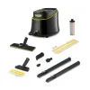 Пароочиститель KARCHER SC 3 Deluxe Textile Edition