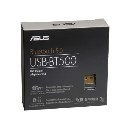 Сетевой адаптер ASUS USB-BT500