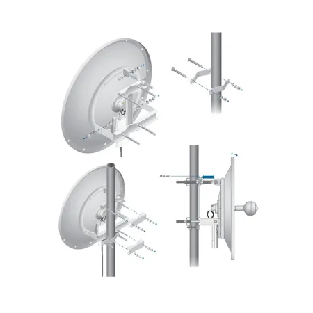 Антенна Ubiquiti RD-5G34