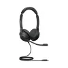 Гарнитура Jabra Evolve2 30 SE USB C/A MS Stereo