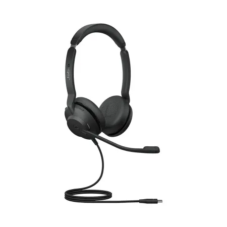 Гарнитура Jabra Evolve2 30 SE USB C/A MS Stereo