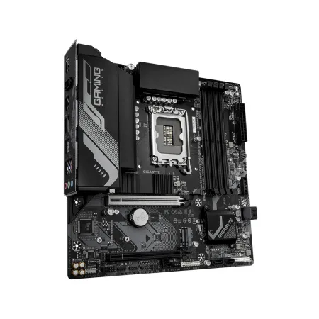 Материнская плата Gigabyte B760M GAMING X WIFI6E GEN5