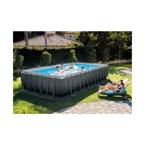 Каркасный бассейн Intex 26368NP