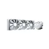 Кулер с водяным охлаждением Aerocool Abyss L360R WH