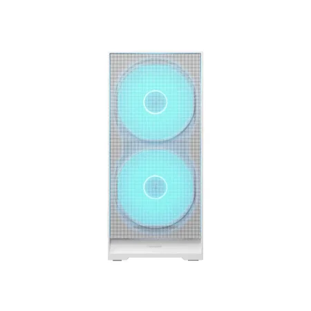 Компьютерный корпус Cougar Airface 180 WH без Б/П