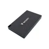 Внешний SSD диск Verbatim Metal Mini 32031 1TB