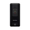 Источник бесперебойного питания CyberPower UT1100EG