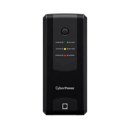 Источник бесперебойного питания CyberPower UT1100EG