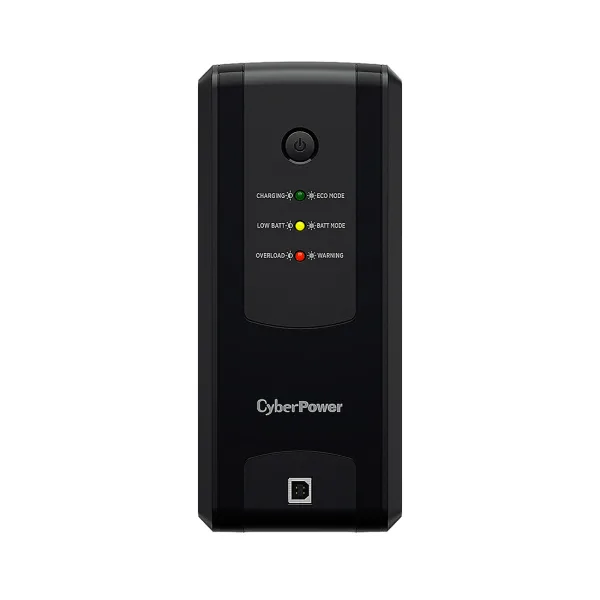 Источник бесперебойного питания CyberPower UT1100EG