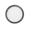 Осветитель светодиодный Godox R1 mini RGB Silver