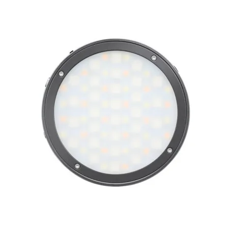 Осветитель светодиодный Godox R1 mini RGB Silver
