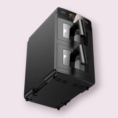 Аэрогриль HOCO HJD90A 6л+6л