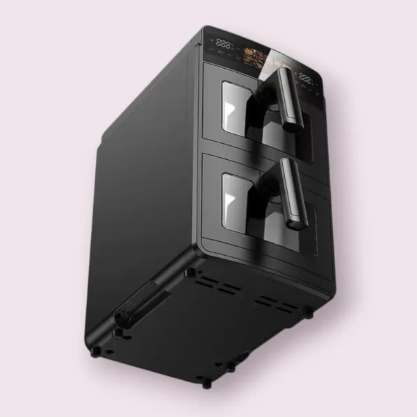 Аэрогриль HOCO HJD90A 6л+6л