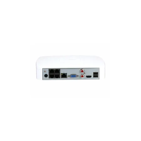 Сетевой видеорегистратор Dahua DHI-NVR2104-4KS3