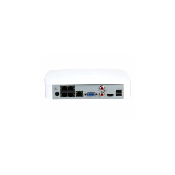Сетевой видеорегистратор Dahua DHI-NVR2104-4KS3