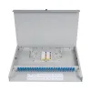 Оптический кросс А-Оптик АО-2403 укомплектованный SC/UPC Simplex SM
