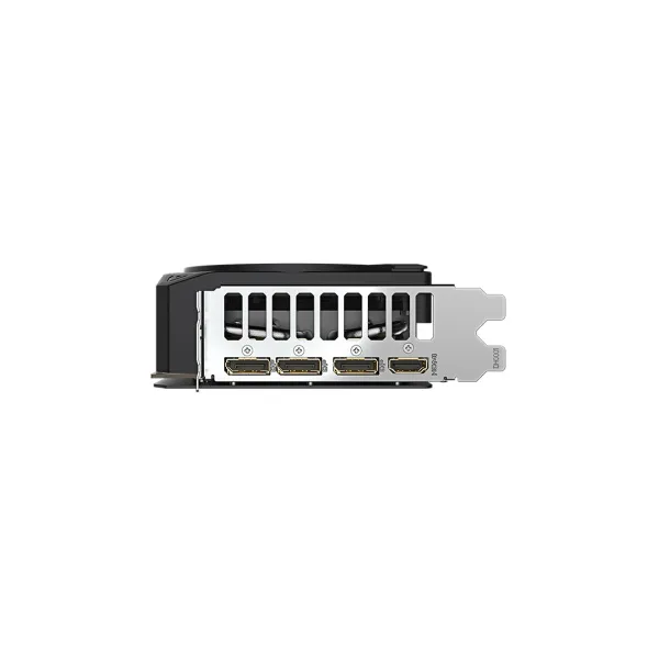 Видеокарта Gigabyte (GV-N507TWF3OC-16GD) RTX5070Ti WINDFORCE OC 16G