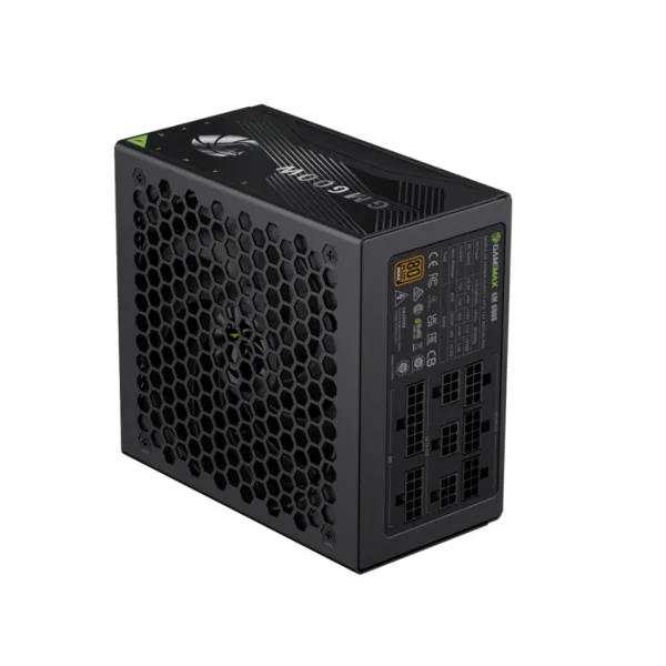 Блок питания Gamemax GM 600B Bronze