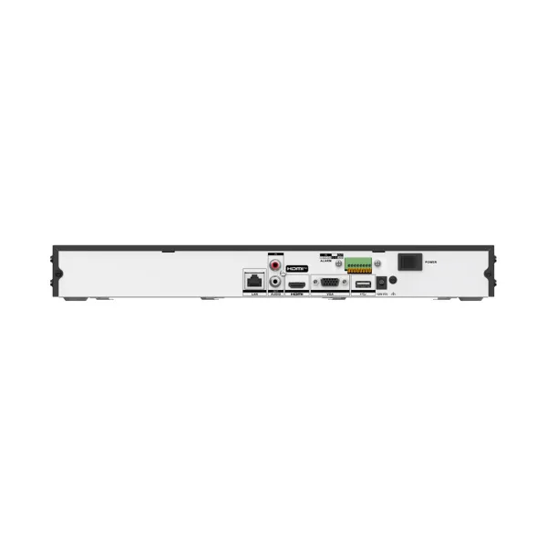 Сетевой видеорегистратор Hikvision DS-7616NI-Q2(E)