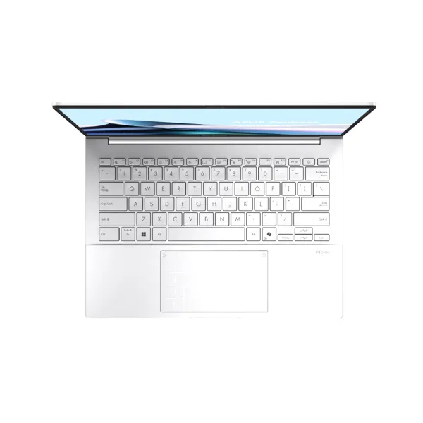 Ноутбук ASUS Zenbook 14 UX3405CA-QD1704W 14″ FHD+ 60Hz Core Ultra 5 225H 16GB 512GB Win11