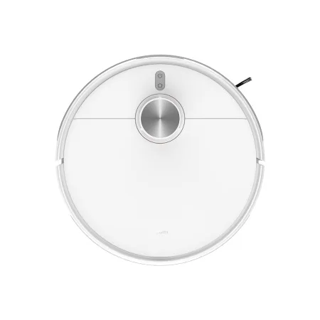 Робот-пылесос Xiaomi Robot Vacuum S40 Белый (в комплекте зарядная станция OV81CDZ)