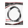 Патч Корд SHIP Cat.5e UTP LSZH RJ-45 5 м S3025BK0500-P Пол. пакет