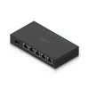 Маршрутизатор Ubiquiti ER-X-SFP