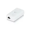PoE адаптер Ubiquiti U-PoE++