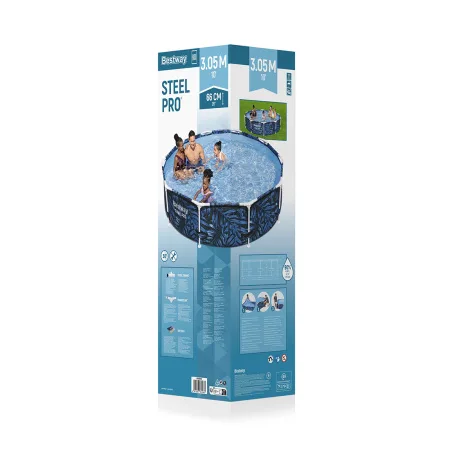 Каркасный бассейн Bestway 56985