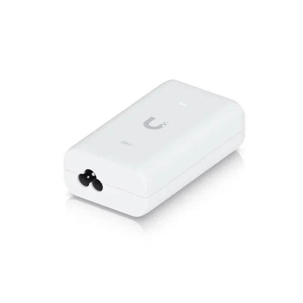 PoE адаптер Ubiquiti U-PoE++